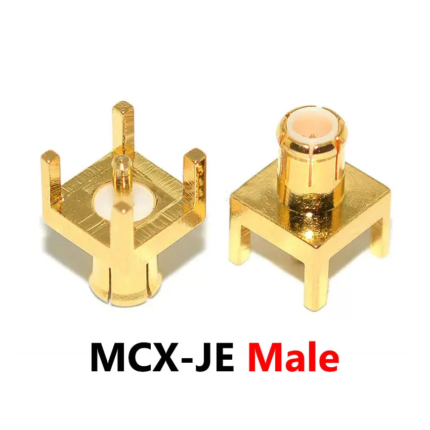 MCX-JE Male