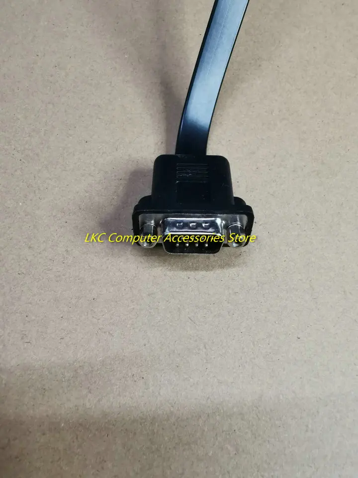 M83 E73 M73 M78 M79 M900 M800 M72e P300 para Lenovo Thinkcentre cable serie puerto com2 03T8177 - imagen 2