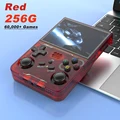 Red 256G