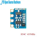 H34C-433M
