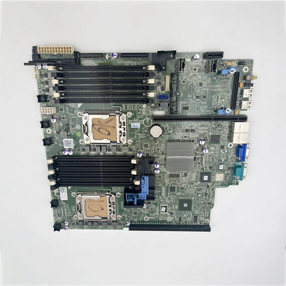 Placa base K7WRR 072XWF 0VD50G 0CN7CM VD50G CN7CM 1U sever para DELL PowerEdge R420 completamente probada de buena calidad - imagen 4