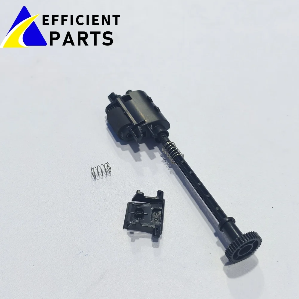 5X almohadilla de separación de rodillo de recogida ADF para SAMSUNG SCX 4650 4700 4833 5030 5637 5737 para XEROX 3025 3215 3225 022N02800 022N02801