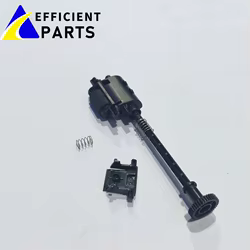 5X almohadilla de separación de rodillo de recogida ADF para SAMSUNG SCX 4650 4700 4833 5030 5637 5737 para XEROX 3025 3215 3225 022N02800 022N02801