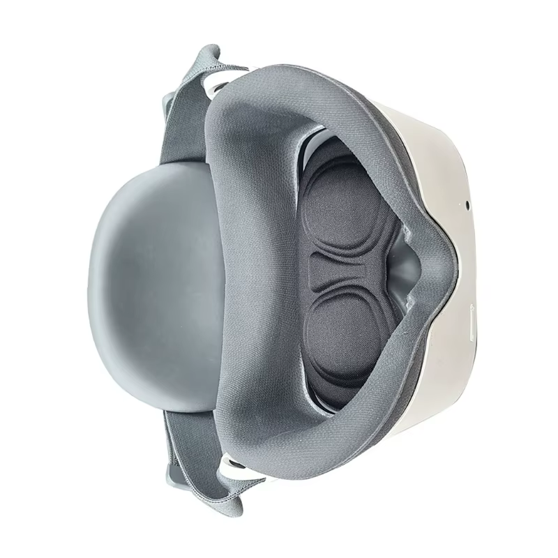 Pico Neo 3 Lente Protector Cubierta Antipolvo Antirayaduras Protección - imagen 3
