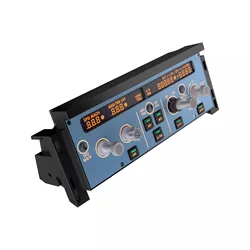 WINWING A320 FCU/EFIS Panel Control de vuelo para Simulador X