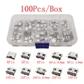 100Pcs Box