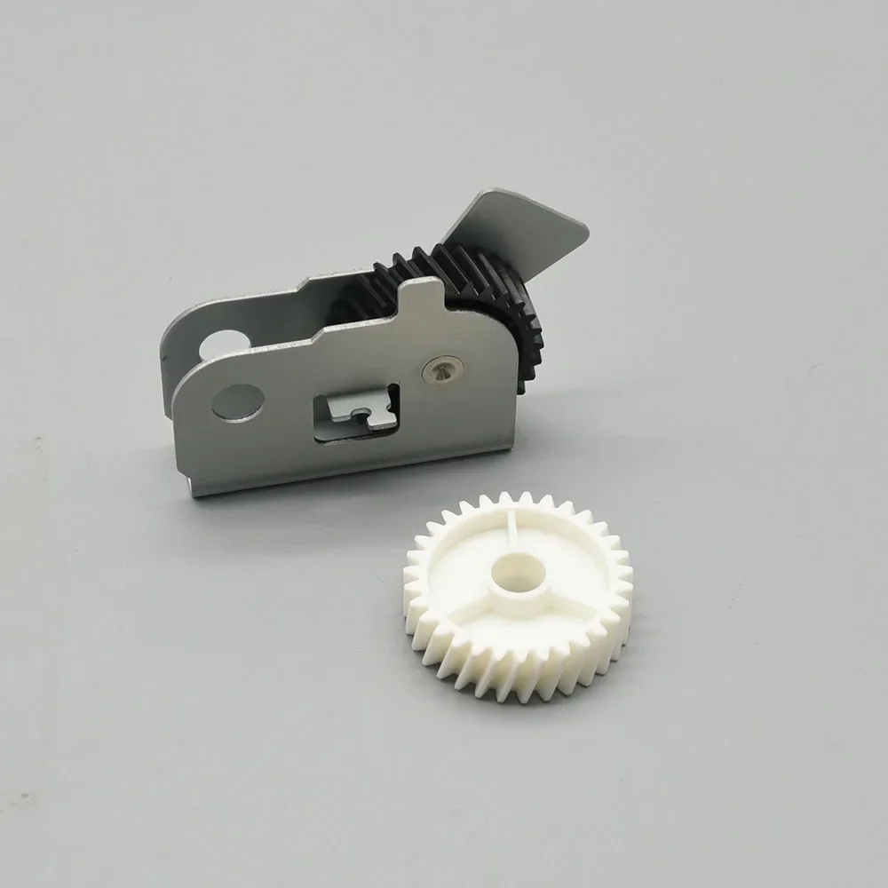 B247-4400 AB01-2031 engranaje oscilante de accionamiento del fusor para Ricoh Aficio MP2075 MP7500 MP1075 MP5500 MP7001 MP8001 MP1060 - imagen 5