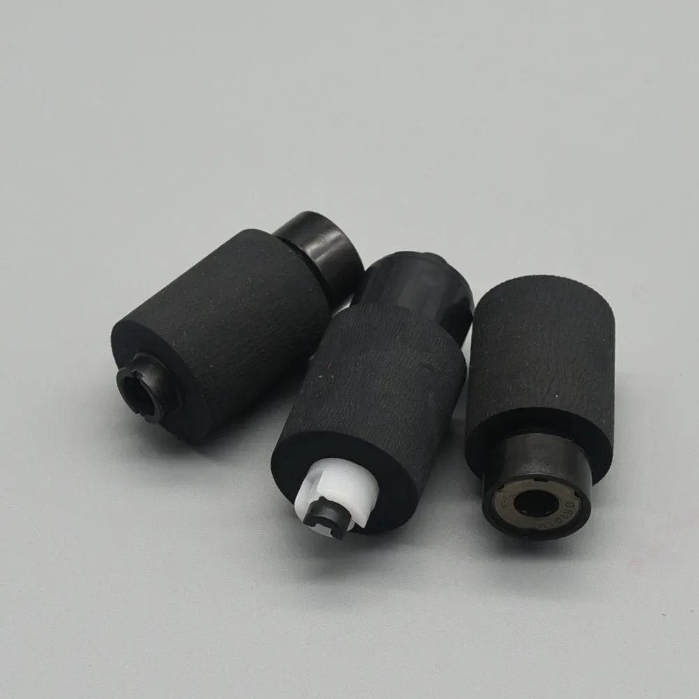 1X 302R794350 302F909171 302F909170 rodillo de recogida de separación de alimentación para Kyocera ECOSYS P5021 P5026 M5521 M5526 - imagen 2