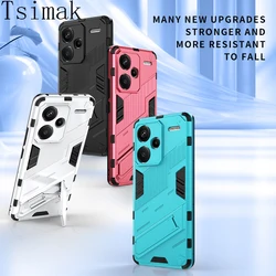Funda Protectora Xiaomi Redmi Note 13 Pro Plus – Resistente a Golpes