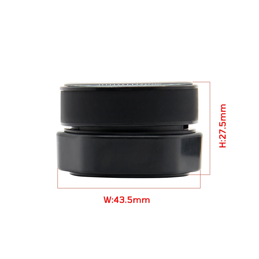 LILYGO® T-Encoder-Pro Codificador rotativo, PLACA DE DESARROLLO DE ESP32-S3, circuito de ESP32-S3R8 CHSC5816, módulo de pantalla táctil AMOLED de 1,2 pulgadas - imagen 5