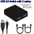 3.0 Switch 2 cables