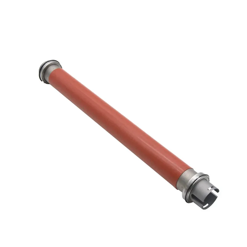 Rodillo de calor del fusor superior para Xerox Phaser WorkCentre 6605 6655 P6600 WC6605 6655 fijación de rollo superior rollo hueco de eje superior - imagen 4