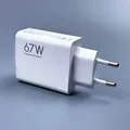 Only 67W EU charger