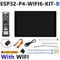 ESP32-P4-WIFI6-KIT-B