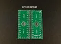 QFN32 QFN40