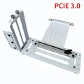 PCIe 3.0 White Base