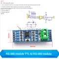 TTLRS485 module