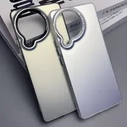 Funda Xiaomi Civi 3 IMD - Protección antihuellas a prueba de golpes