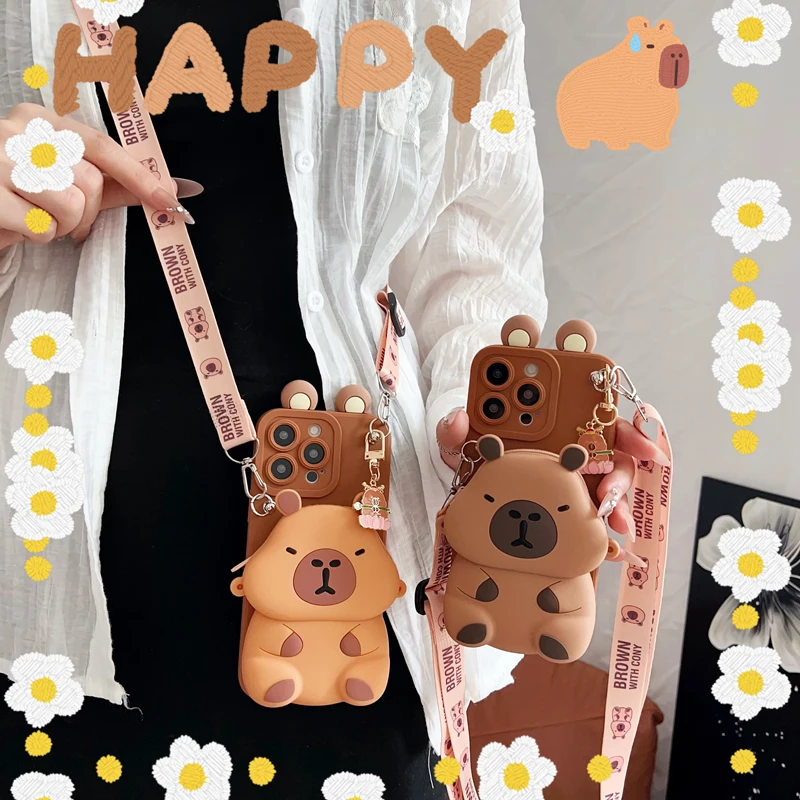 Para Huawei Nova 11SE Y72 Honor X6A X7A X7B X8A X5 X9B X8B 90 100 200 400 lite funda tipo billetera con espejo de arco con accesorios