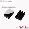 Black Groove W-Glue