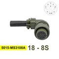 plug 3108 18-8S
