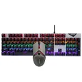 Keyboard mouse set