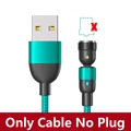 Only Cable Green