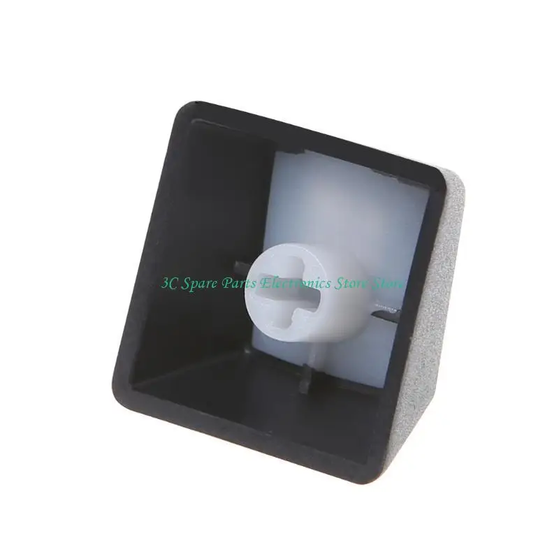 Accesorio de repuesto de teclado adecuado para Corsair STRAFE K65 K70 G710 Teclado mecánico doble retroiluminado Keycap 8 teclas - imagen 3