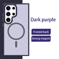 Dark Purple