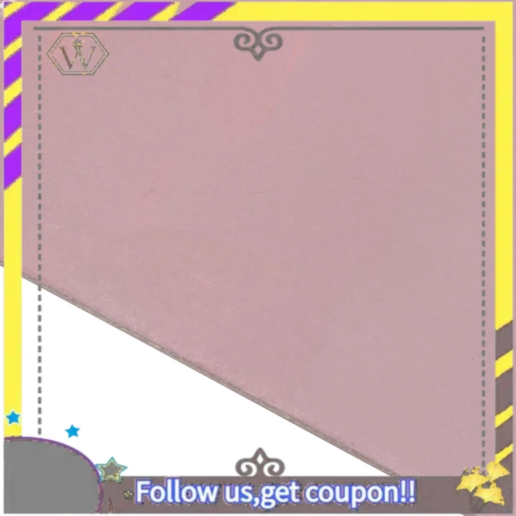 AU33-3X 30Cm x 20cm placa de circuito PCB laminado de placa revestida de cobre DIY de una cara - imagen 5