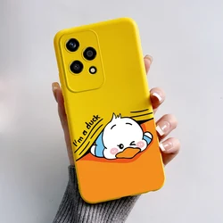 Funda Silicona TPU Honor 200 Lite 5G Antigolpes