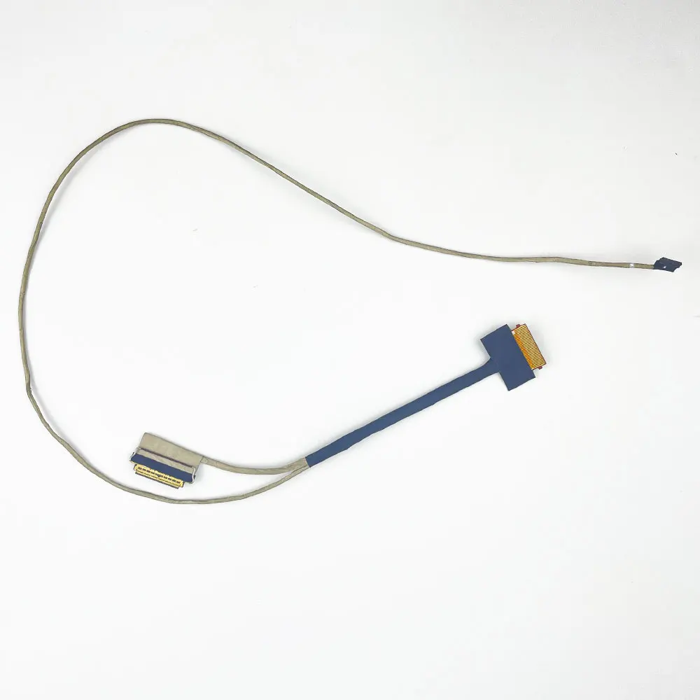 Cable flexible de pantalla de vídeo para Lenovo IdeaPad 3 14IIL05 14ARE05 14IGL05 14ADA05 14IML05 portátil LCD pantalla LED cinta cable de cámara - imagen 2