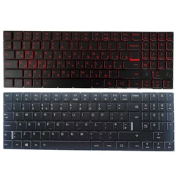 Teclado Lenovo Legion para portátil Y540-15IRH / Y540-17IRH