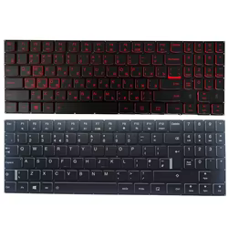 Teclado Lenovo Legion para portátil Y540-15IRH / Y540-17IRH