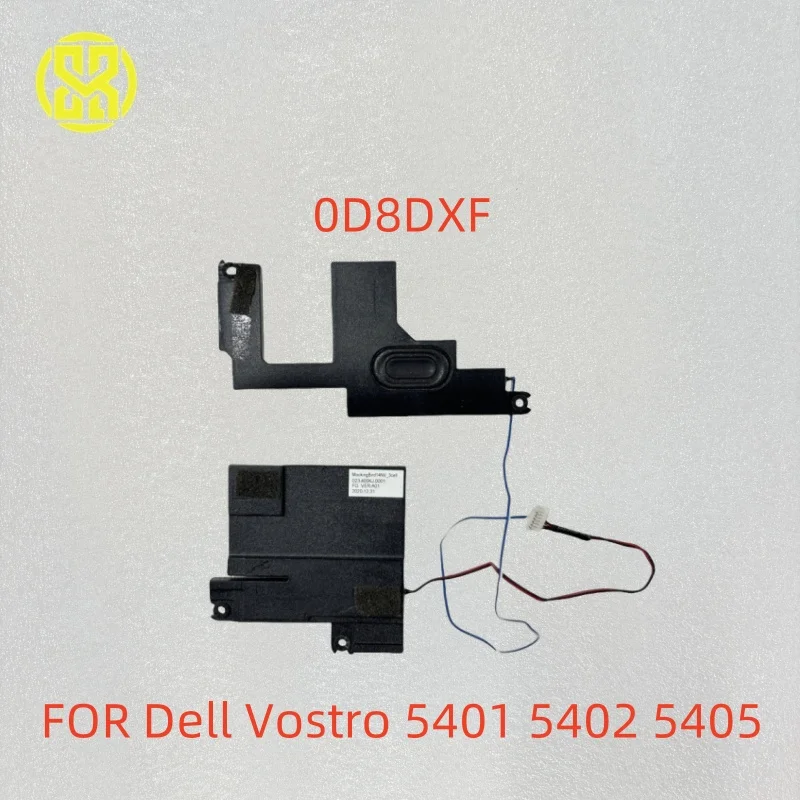 PARA Dell Vostro 5401 5402 5405 0D8DXF D8DXF Altavoz - imagen 3