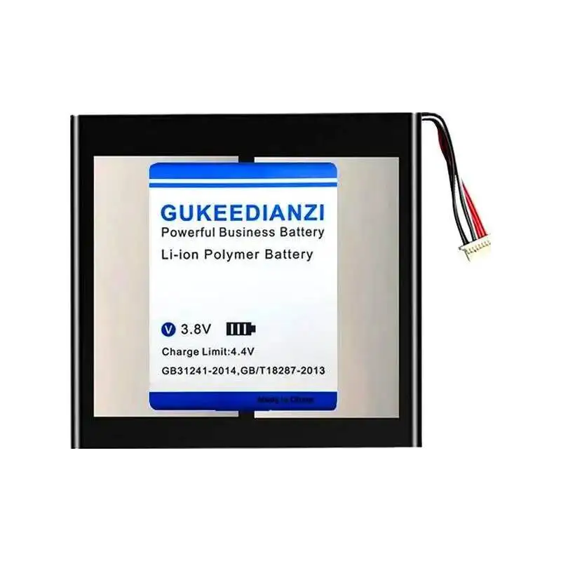 Batería para tableta Teclast Tbook 10S, 10050Mah, 5 líneas de larga duración - imagen 2