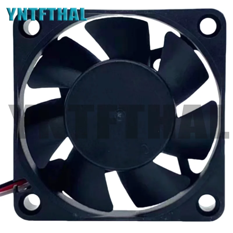 Nuevo ventilador de refrigeración FBA06T24H 24V 0.11A - imagen 2