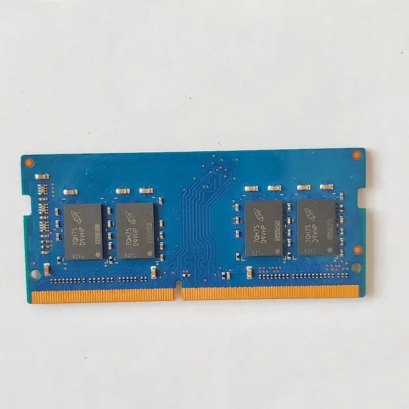 RAMAXEL RAMS DDR4 8GB 2666MHz memoria para ordenador portátil ddr4 8gb 1RX8 PC4-2666V-SA1-11 memoria para portátil SODIMM 1,2 V 260PIN - imagen 2