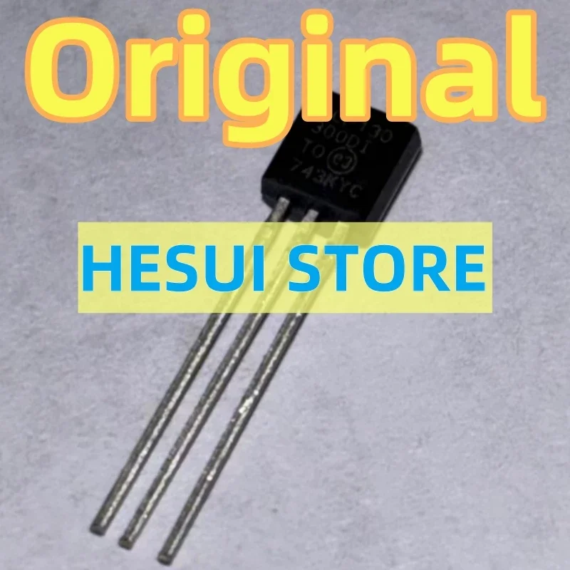 MCP130-300DI/TO TO-92-3 originales