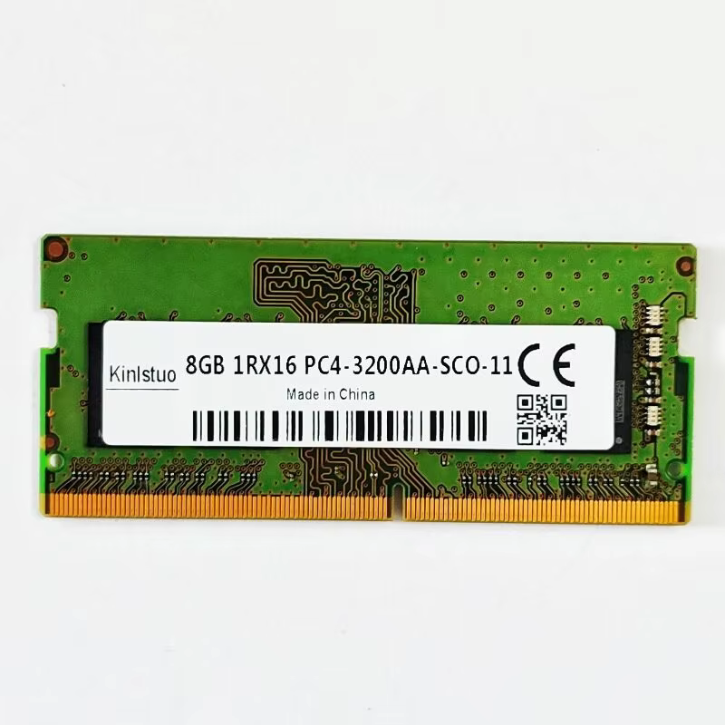 RAM DDR4 SODIMM 8GB 3200MHz – Portátil - imagen 2