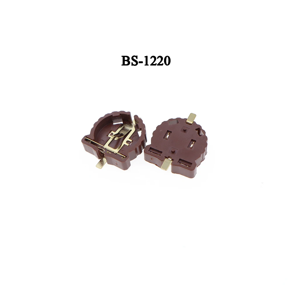 5 uds BS-3 BS-6 BS-8 3V BS-1616 CR1220 CR2025 CR2032 botón batería ibuw soporte de enchufe caja de almacenamiento de batería 2025 2032 batería - imagen 4