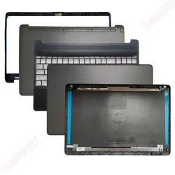 Nuevo para HP 15-DW 15S-DU 15S-DY TPN-C139 cubierta trasera LCD para portátil/reposamanos/funda inferior L52007-001