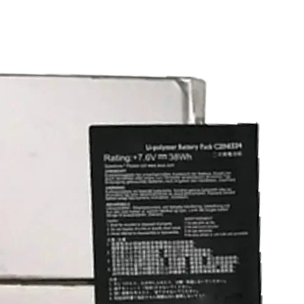 7,6 V 38Wh c21n1334 nueva batería Original para portátil ASUS Transformer Book T200TA 1A 200TA-C1-BL - imagen 4