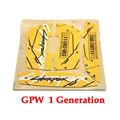 GPW1 generation