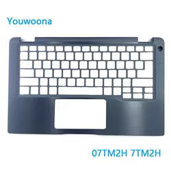 Dell Latitude 7400/9410 2 en 1 – Tapa Superior Original