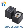 5Pcs SRA-05VDC-AL