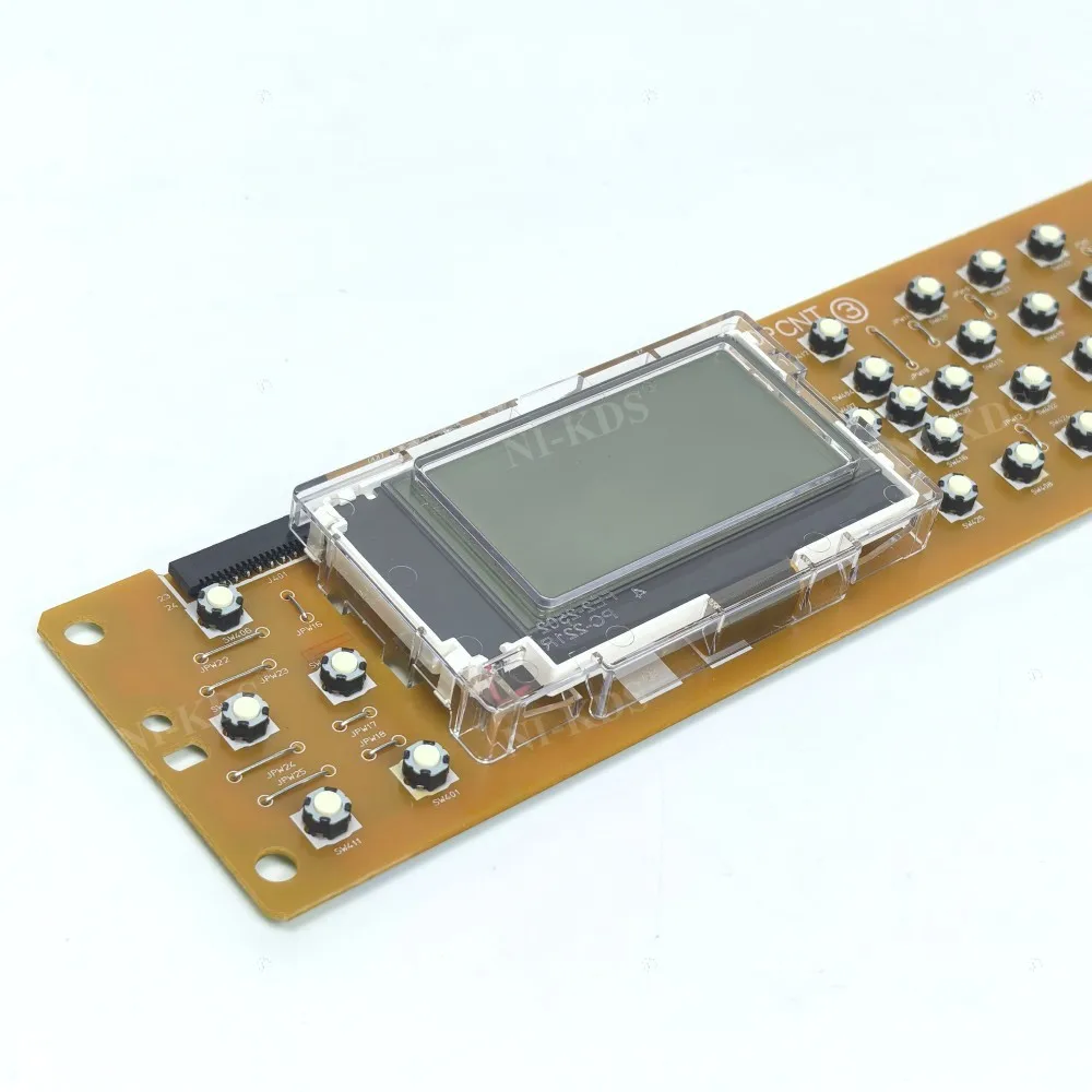 Conjunto de Panel de Control de FM1-J976 para Canon MF210 MF211 MF223 MF232 MF244 210 211 223 232 244 Cable de placa de teclado LCD - imagen 4