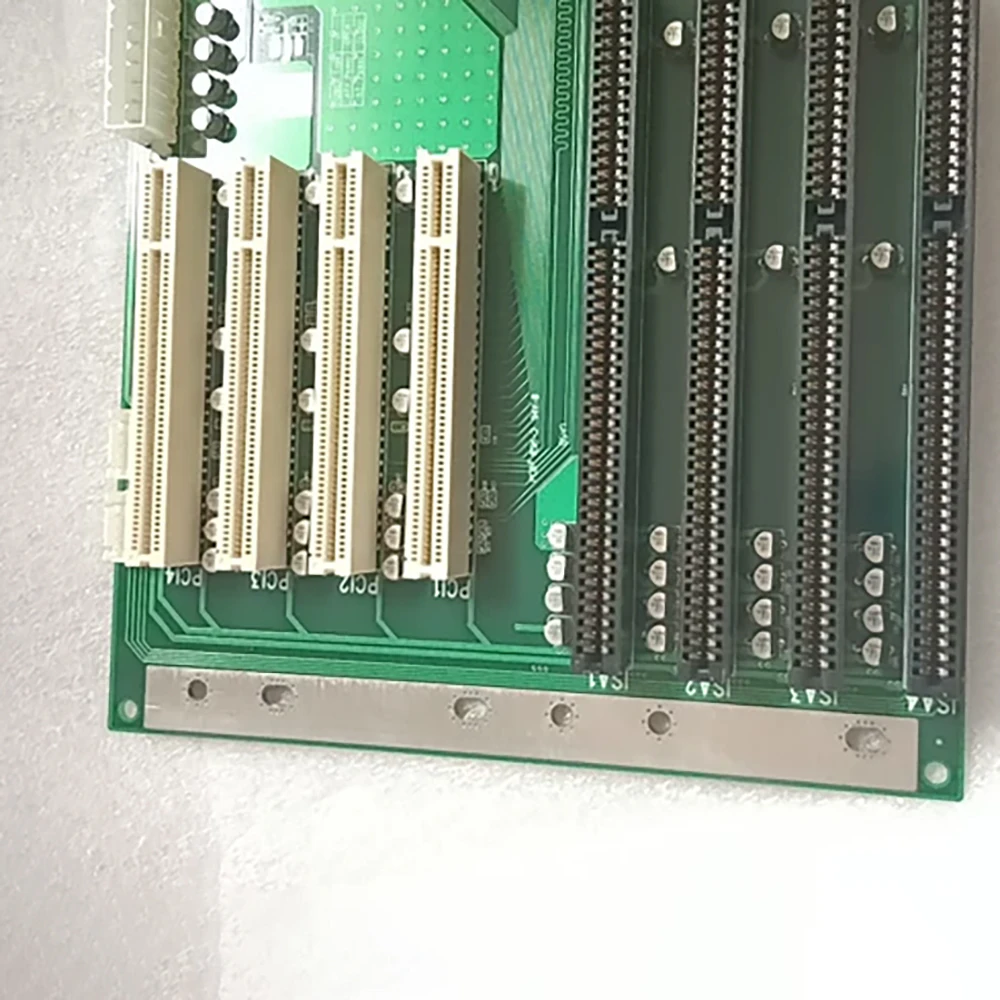 Para placa base de control Industrial ADVANTECH PCA-6108P6 REV.B1 - imagen 3