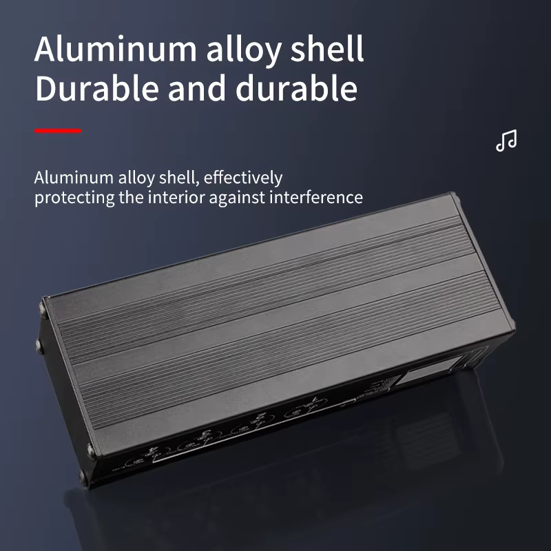 Cable XLR multired de 4 canales y 3 pines para iluminación de sonido de escenario y estudio de grabación a extensor de señal de red Ethernet RJ45 - imagen 4