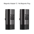90D Adapter x 2